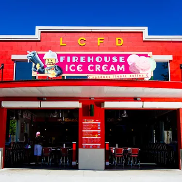 Firehouse Ice Cream 1800X900