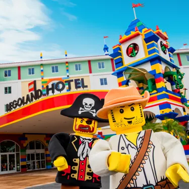 LEGOLAND Florida Resort