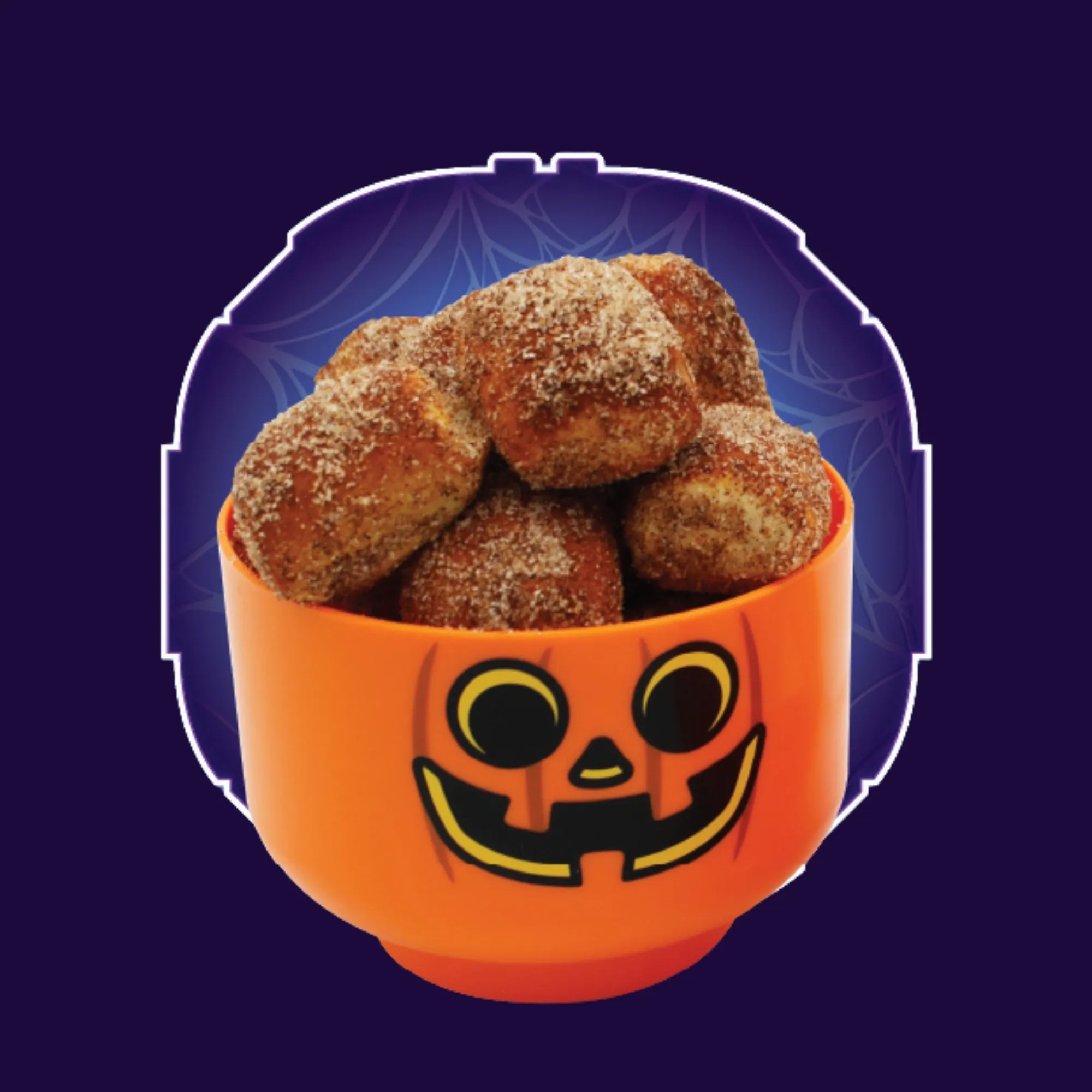 Jack O Bites