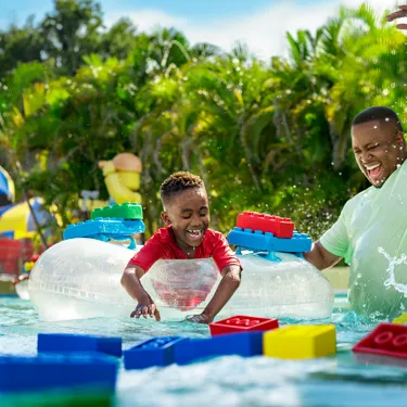 Water Park