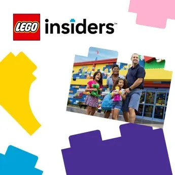 Lego Insiders Square 1080X1080