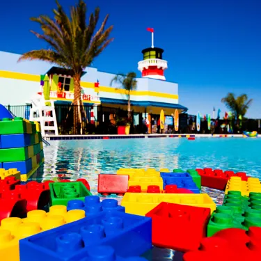 Beach Retreat Pool