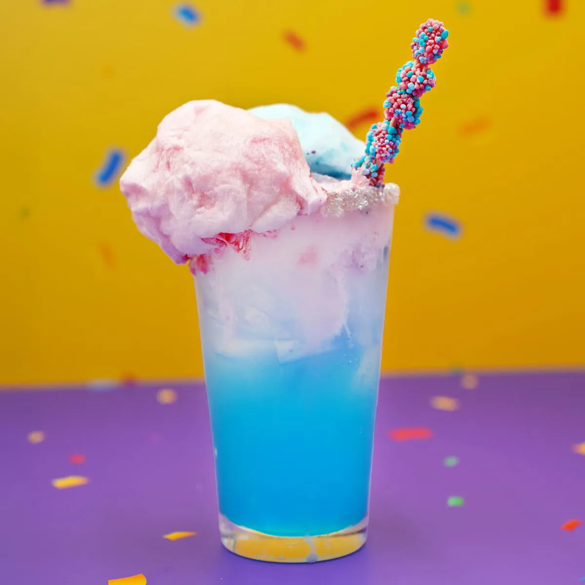 Rockstar Refresher