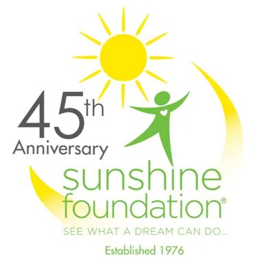 Sunshine Foundation
