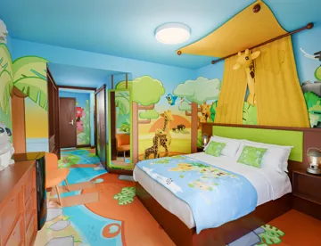 New LEGO DUPLO Adults Bedroom