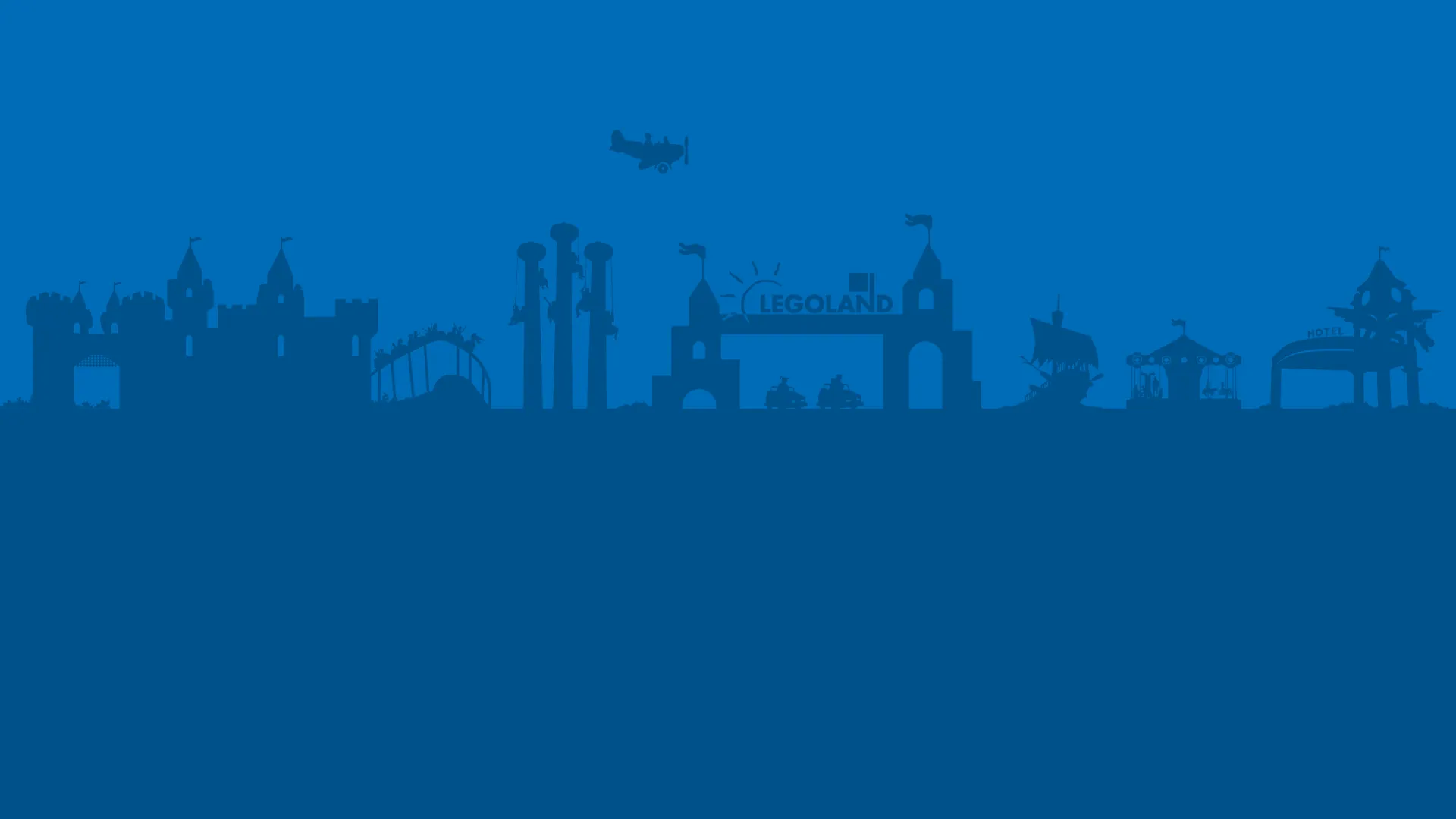 LEGOLAND Background