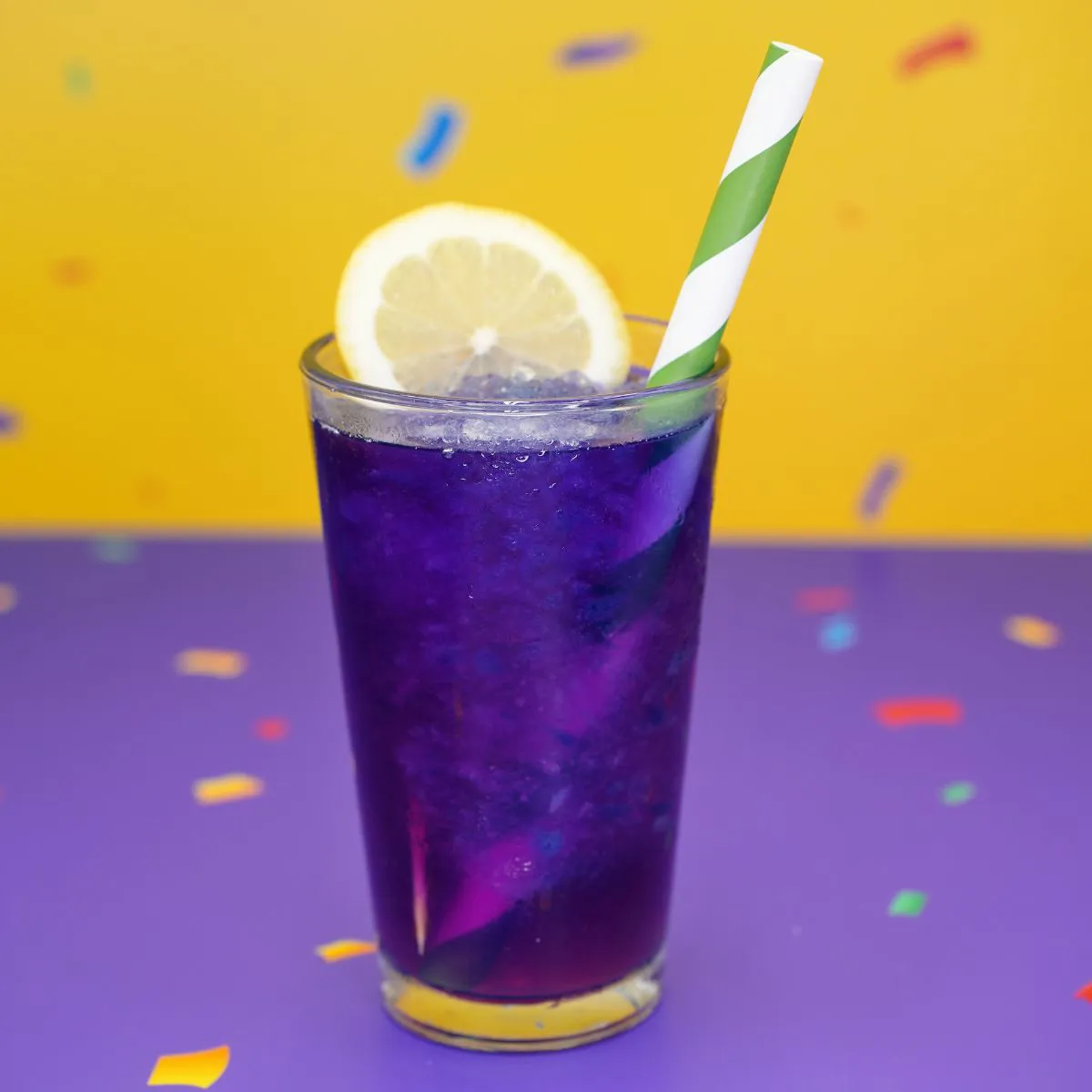Festival Fusion Lemonade