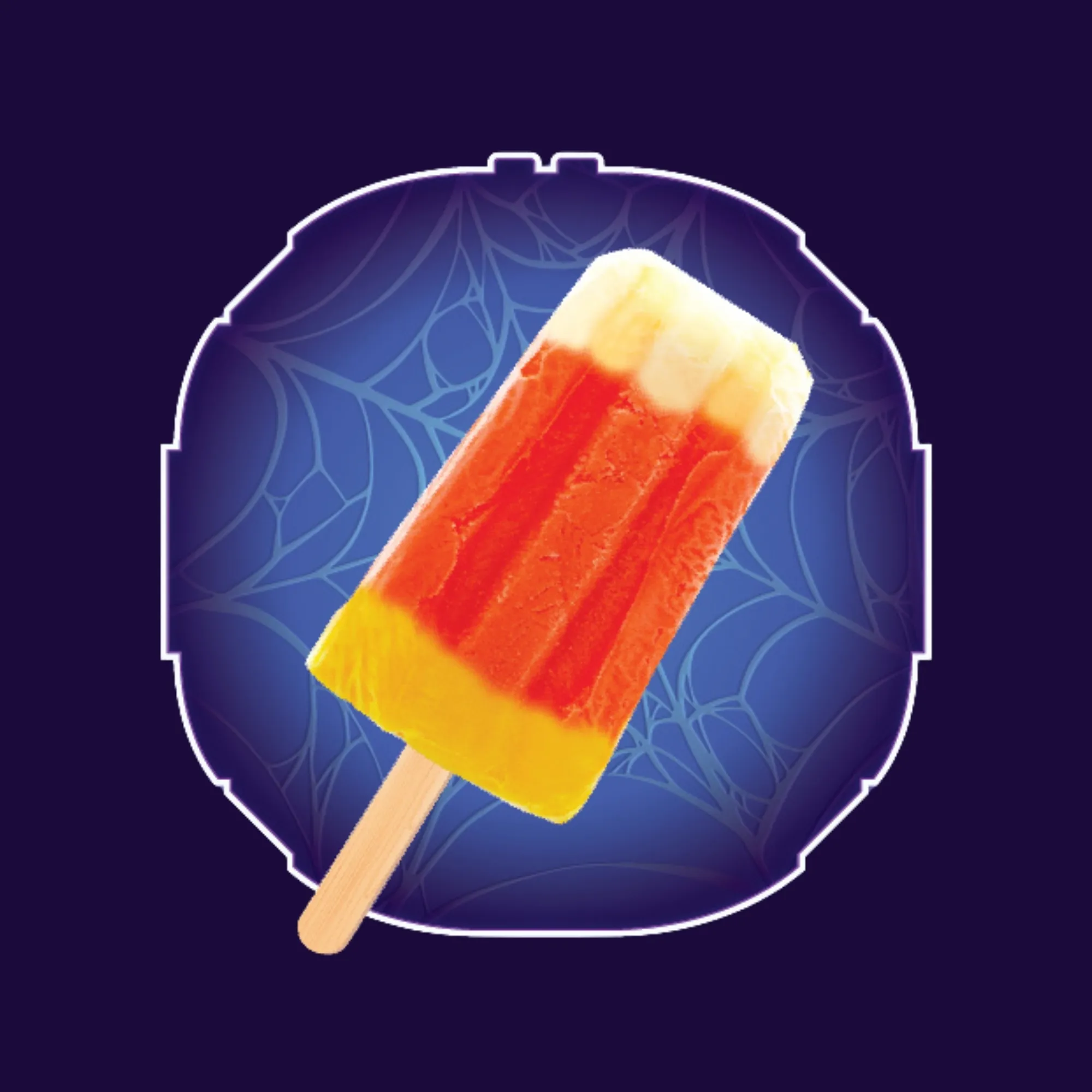 Candy Corn Cooler