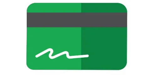 Green Credit Card